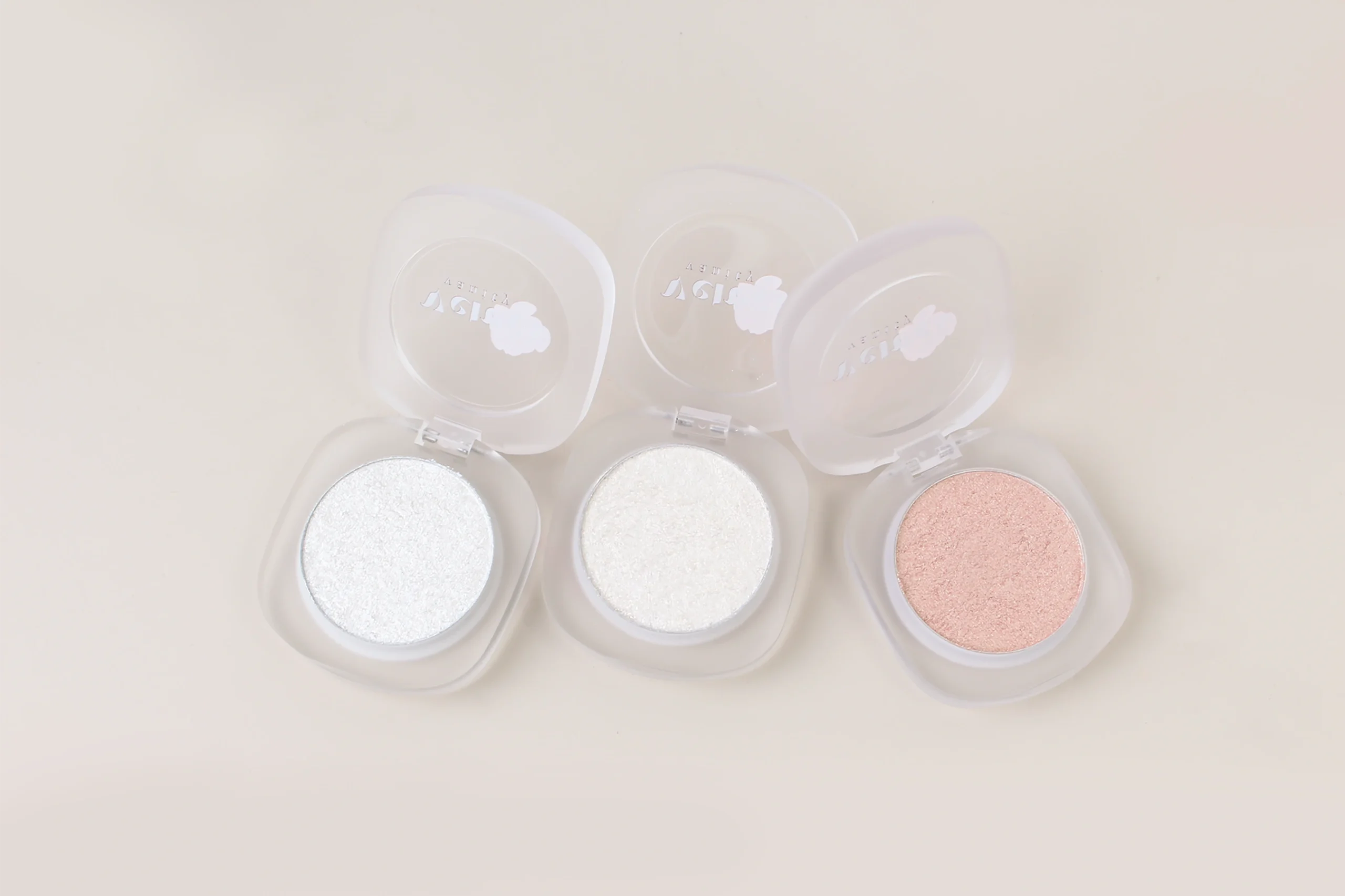 Glitter Mud Highlighter - Image 4