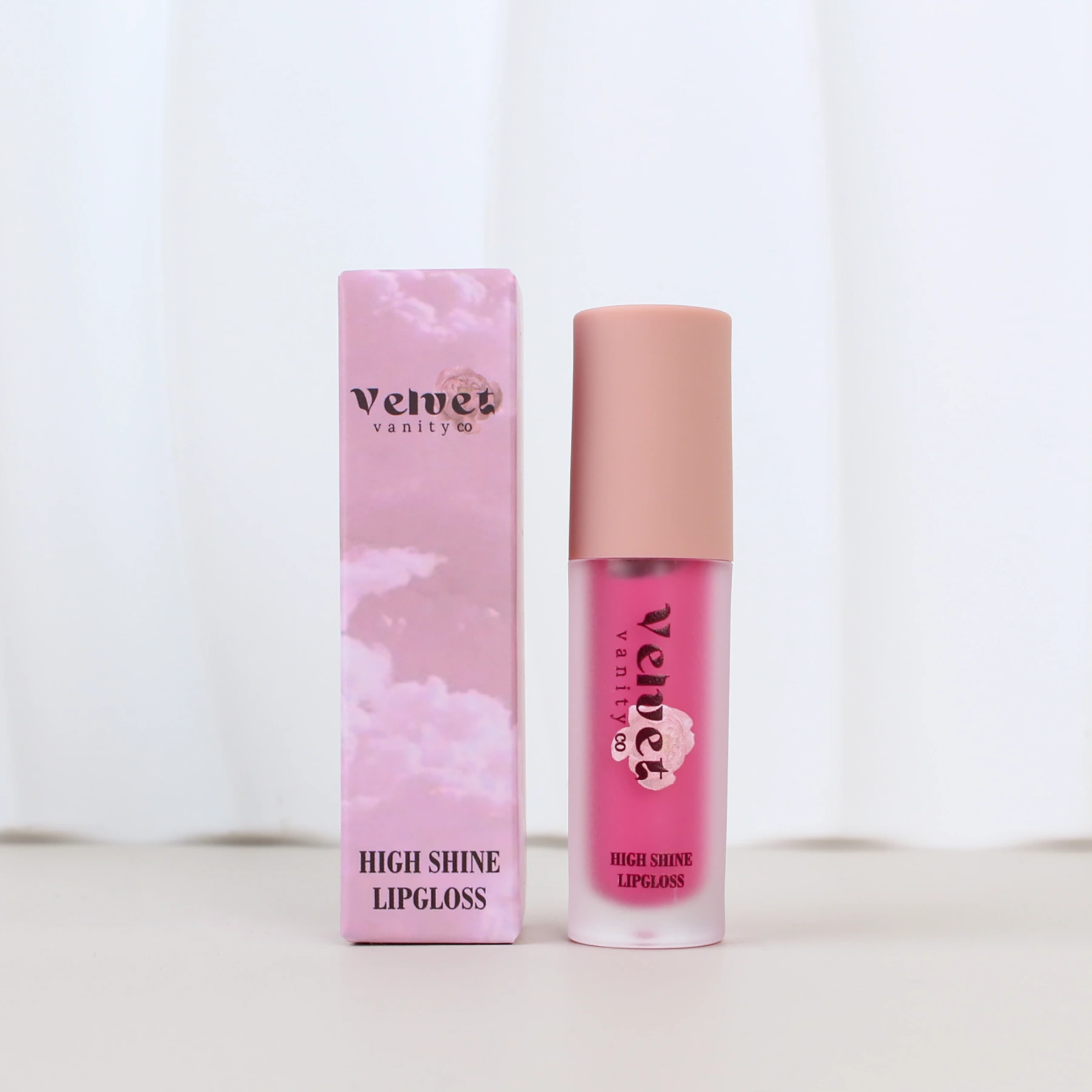 High Shine Lipgloss - Image 2