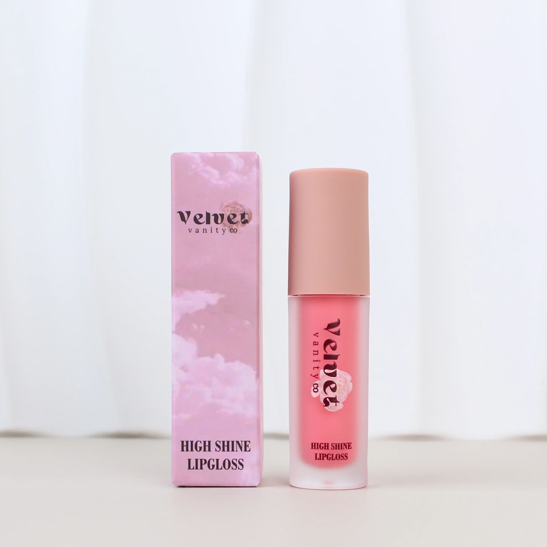 High Shine Lipgloss - Image 4