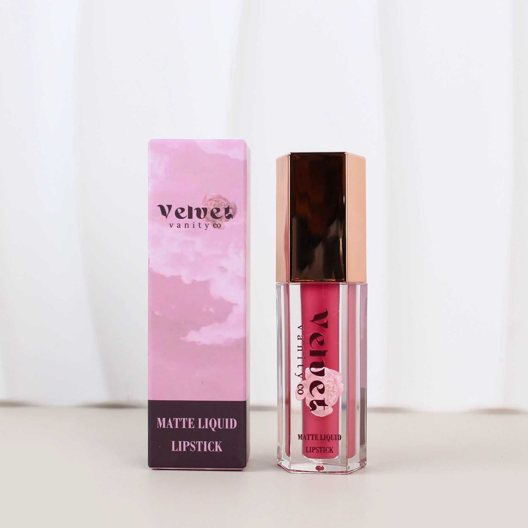 Matte Liquid Lipstick - Image 3