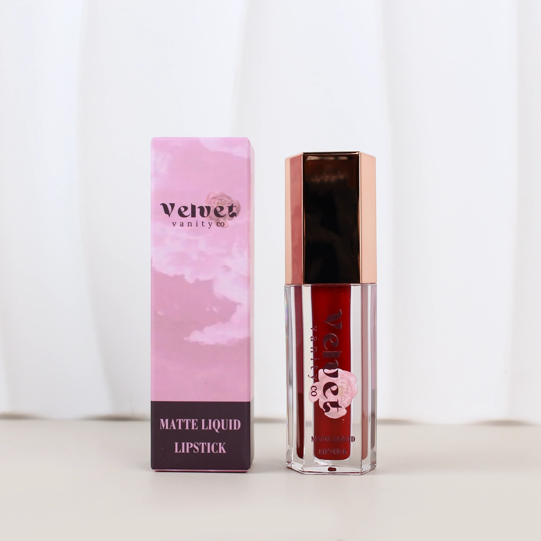 Matte Liquid Lipstick - Image 5