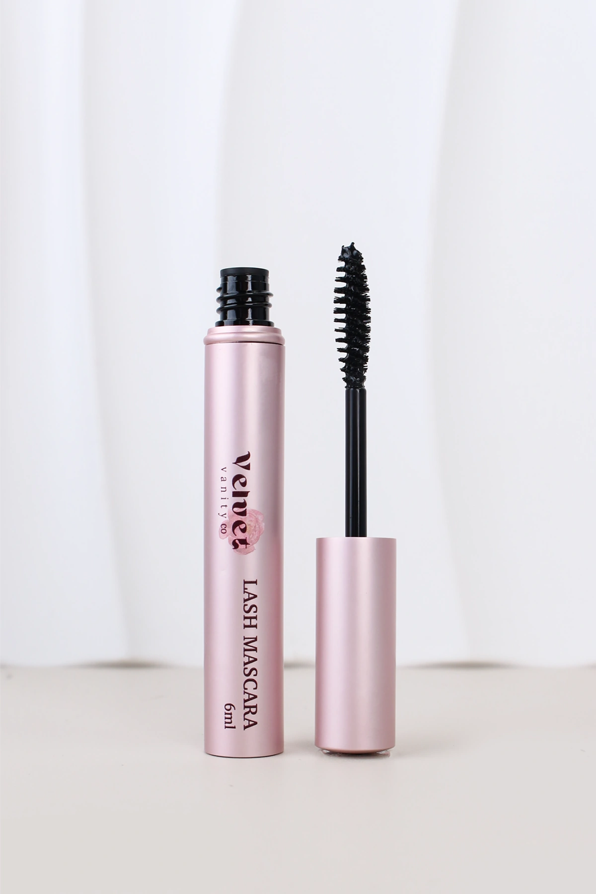 Mascara Serum