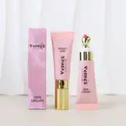 Shiny Lip Gloss