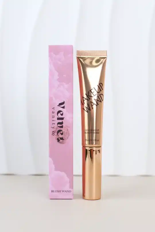 Blush Wand