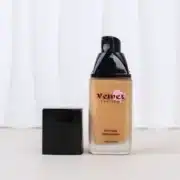 Matte Liquid Foundation SPF20