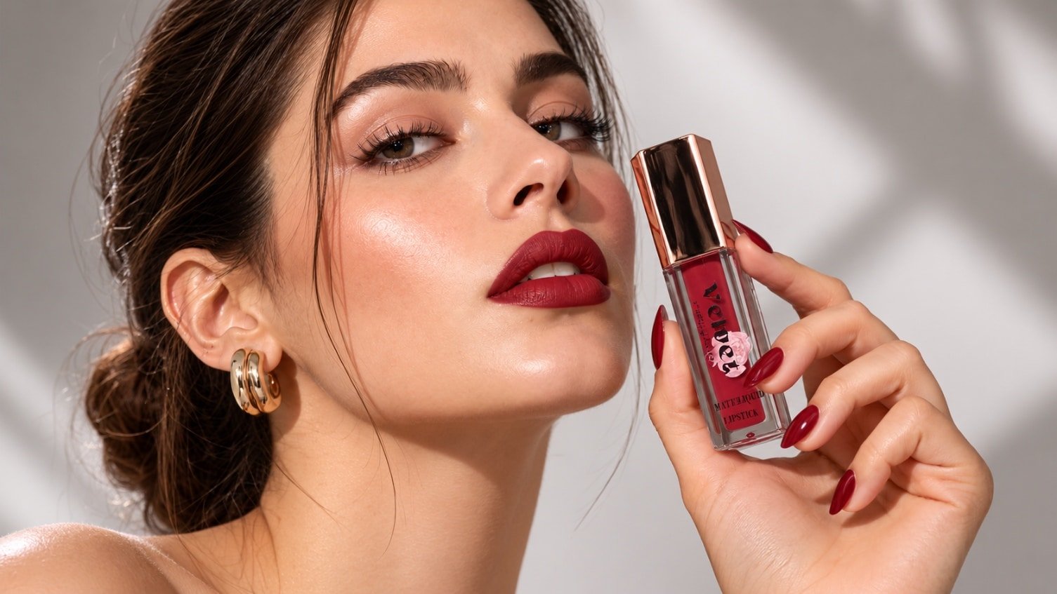 MATTE. BOLD. UNSTOPPABLE.