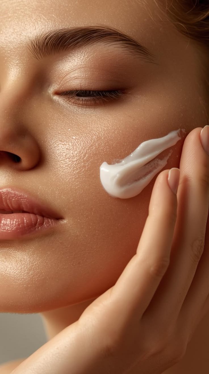 Skin-Loving Care