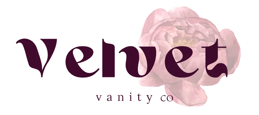 VELVET VANITY CO | Clean Roots Bold Looks